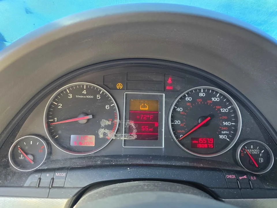 2005 Audi B6 A4 - Image 14 of 18