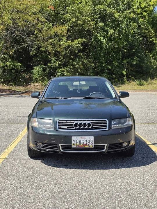 2005 Audi B7 A4 - Image 2 of 14