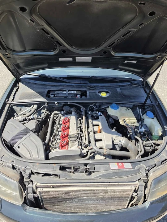 2005 Audi B7 A4 - Image 6 of 14