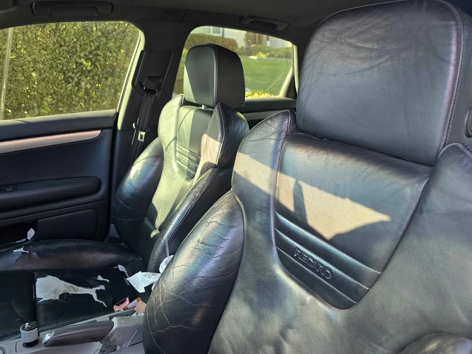 2005 Audi B6 A4 - Image 12 of 18