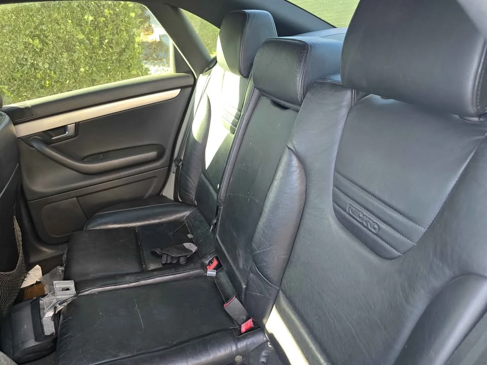 2005 Audi B6 A4 - Image 13 of 18