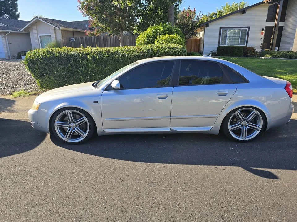 2005 Audi B6 A4 - Image 2 of 18