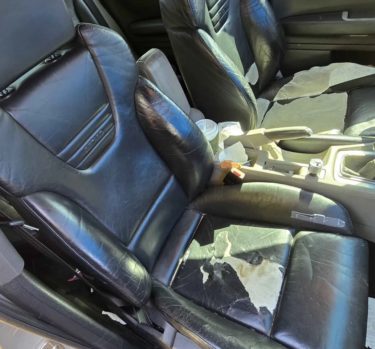 2005 Audi B6 A4 - Image 16 of 18