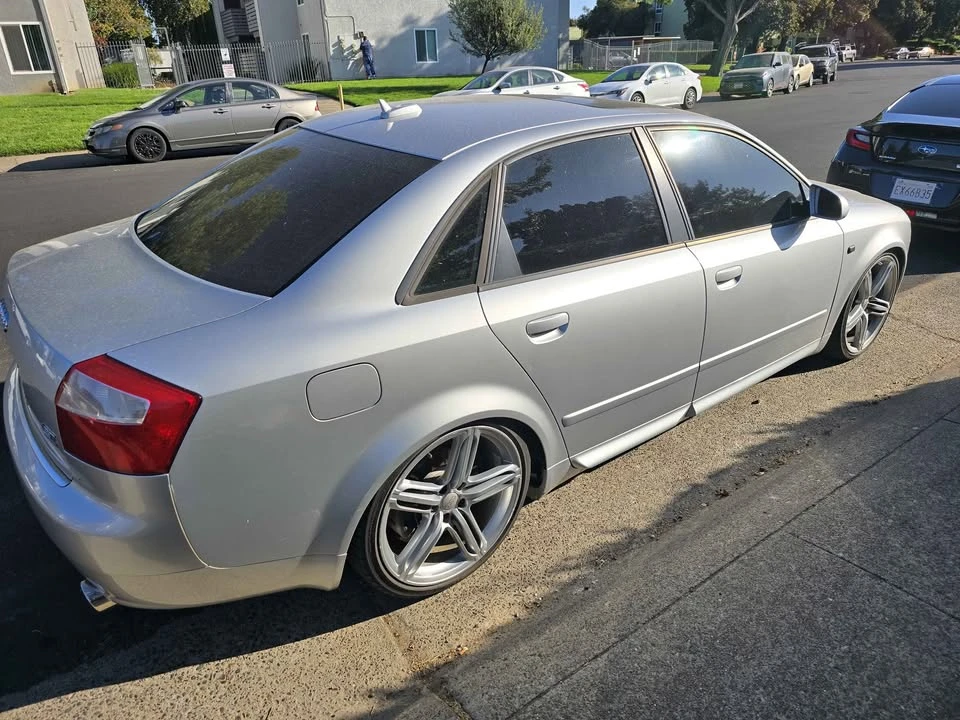 2005 Audi B6 A4 - Image 4 of 18