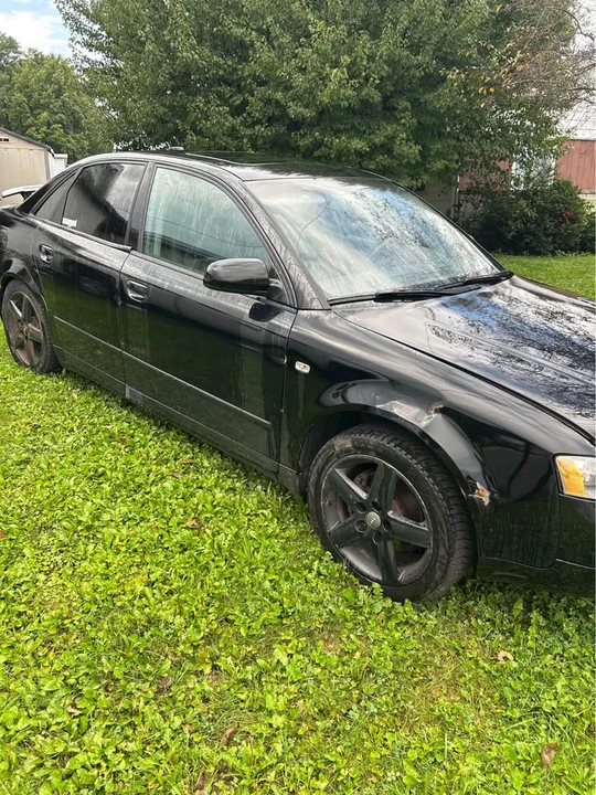 2005 Audi B7 A4 - Image 2 of 6