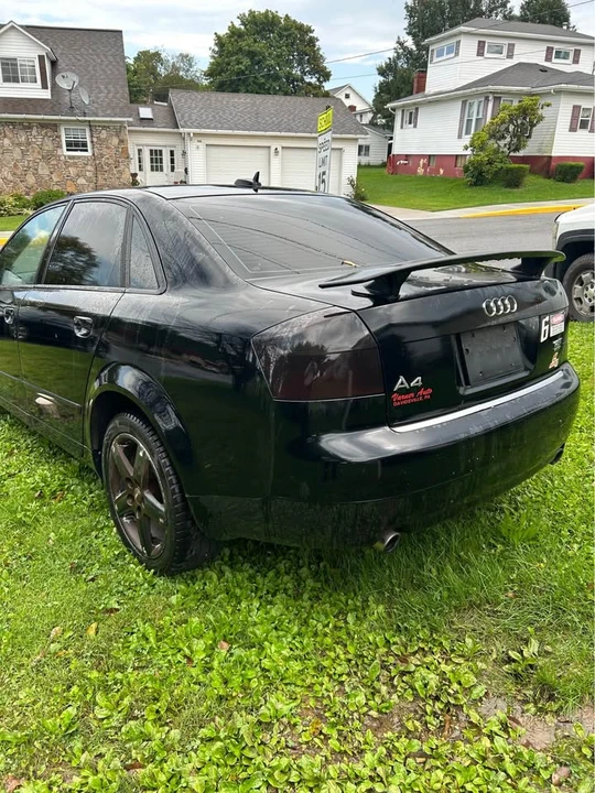 2005 Audi B7 A4 - Image 3 of 6
