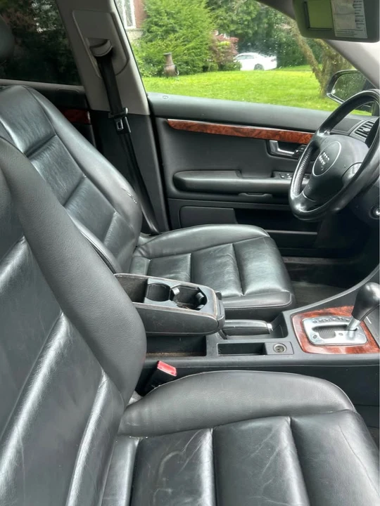 2005 Audi B7 A4 - Image 4 of 6