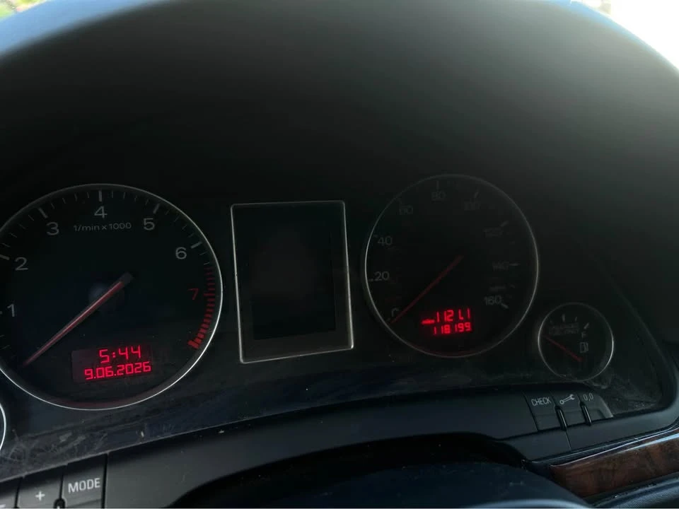 2005 Audi B7 A4 - Image 6 of 6
