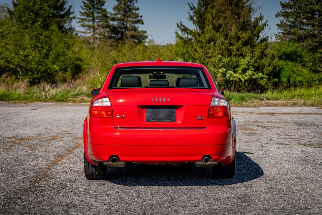 2005 Audi B6 A4 - Image 14 of 31