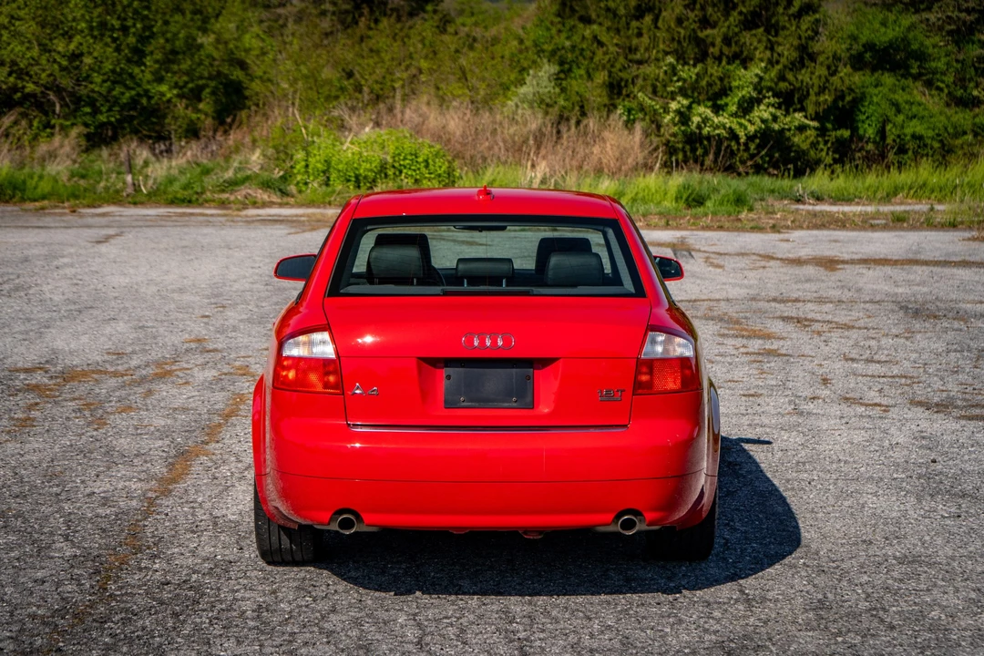 2005 Audi B6 A4 - Image 15 of 31