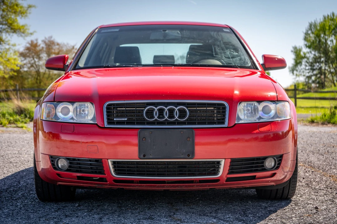 2005 Audi B6 A4 - Image 23 of 31