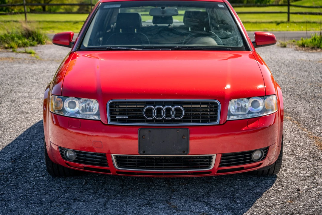 2005 Audi B6 A4 - Image 22 of 31