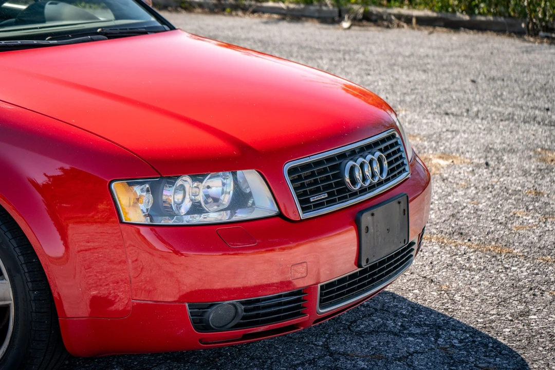 2005 Audi B6 A4 - Image 26 of 31