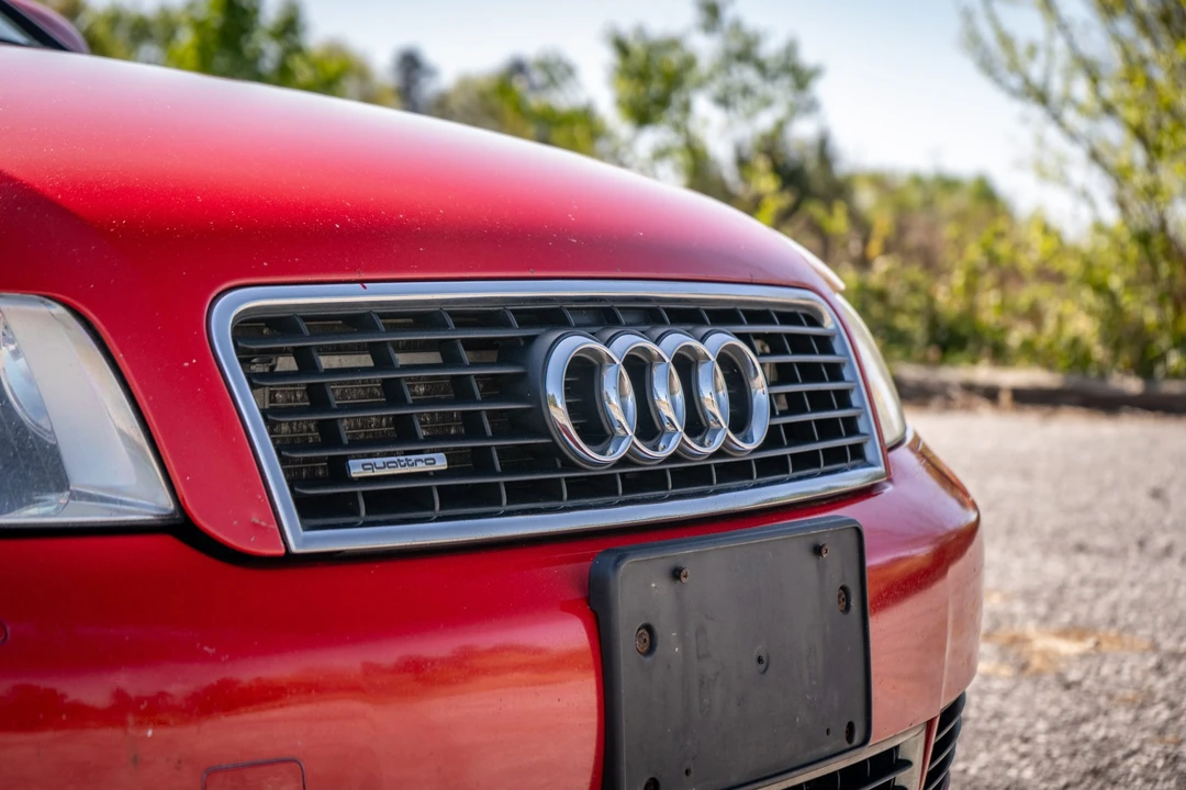 2005 Audi B6 A4 - Image 29 of 31