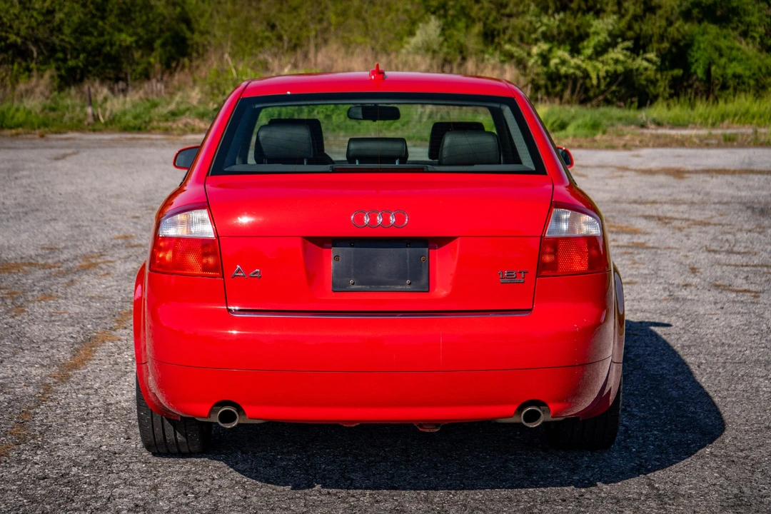 2005 Audi B6 A4 - Image 16 of 31