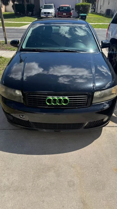 2005 Audi B7 A4 - Image 3 of 6