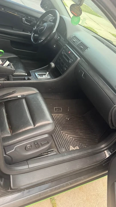 2005 Audi B7 A4 - Image 5 of 6