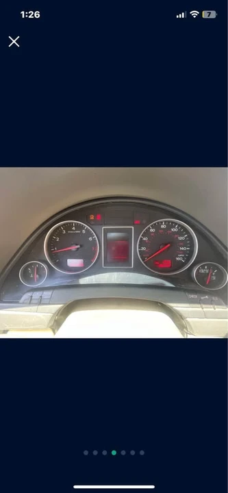 2005 Audi A4 - Image 4 of 7