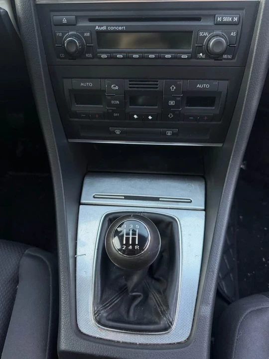 2005 Audi B7 A4 - Image 4 of 7