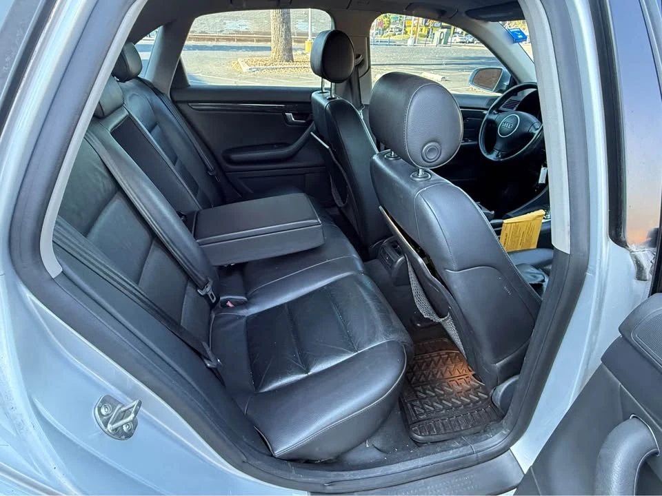 2005 Audi B7 A4 - Image 10 of 11