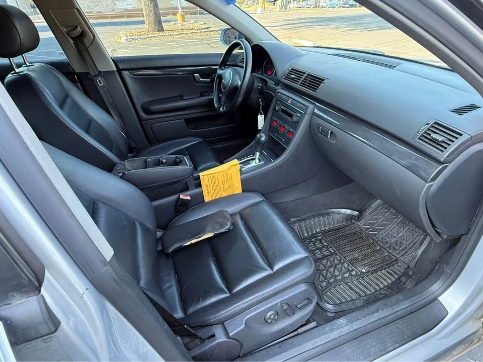 2005 Audi B7 A4 - Image 11 of 11
