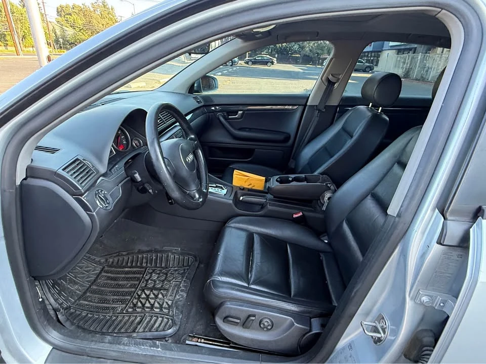 2005 Audi B7 A4 - Image 9 of 11