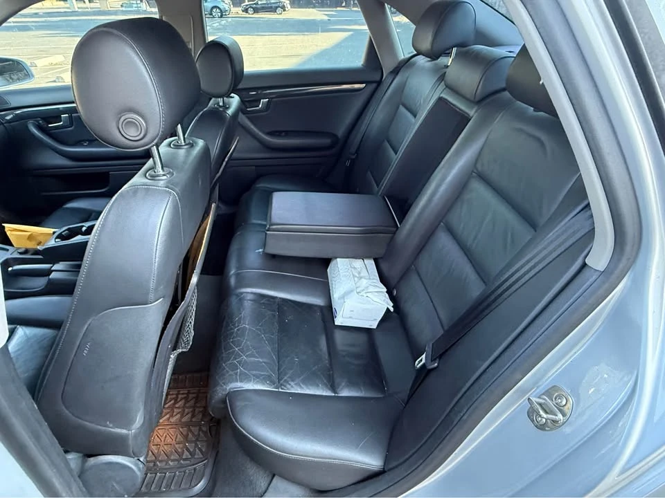 2005 Audi B7 A4 - Image 8 of 11