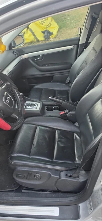 2005 Audi B7 A4 - Image 3 of 6