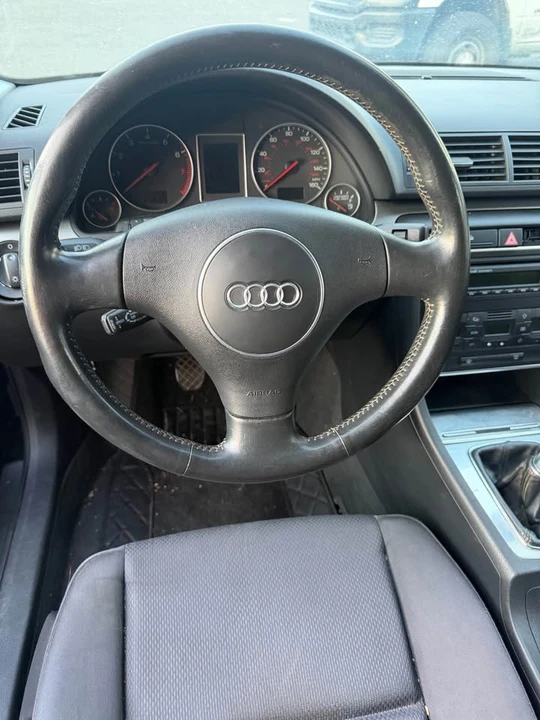 2005 Audi B7 A4 - Image 5 of 7