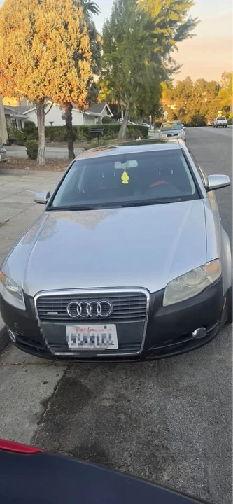 2005 Audi B7 A4 - Image 5 of 6