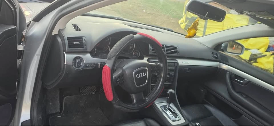 2005 Audi B7 A4 - Image 4 of 6