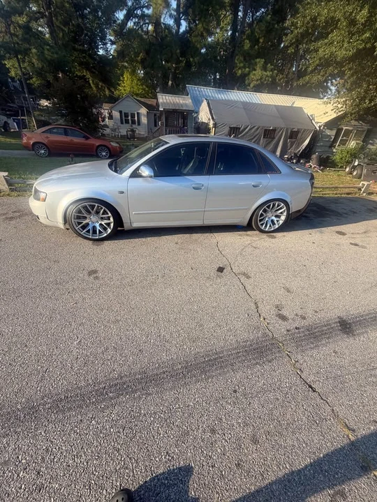 2005 Audi B7 A4 - Image 7 of 7