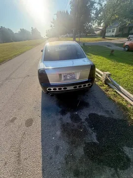 2005 Audi A4 1.8T Sedan 4D