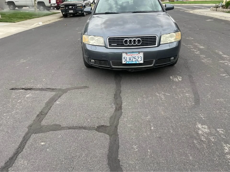 2005 Audi B7 A4 - Image 3 of 6