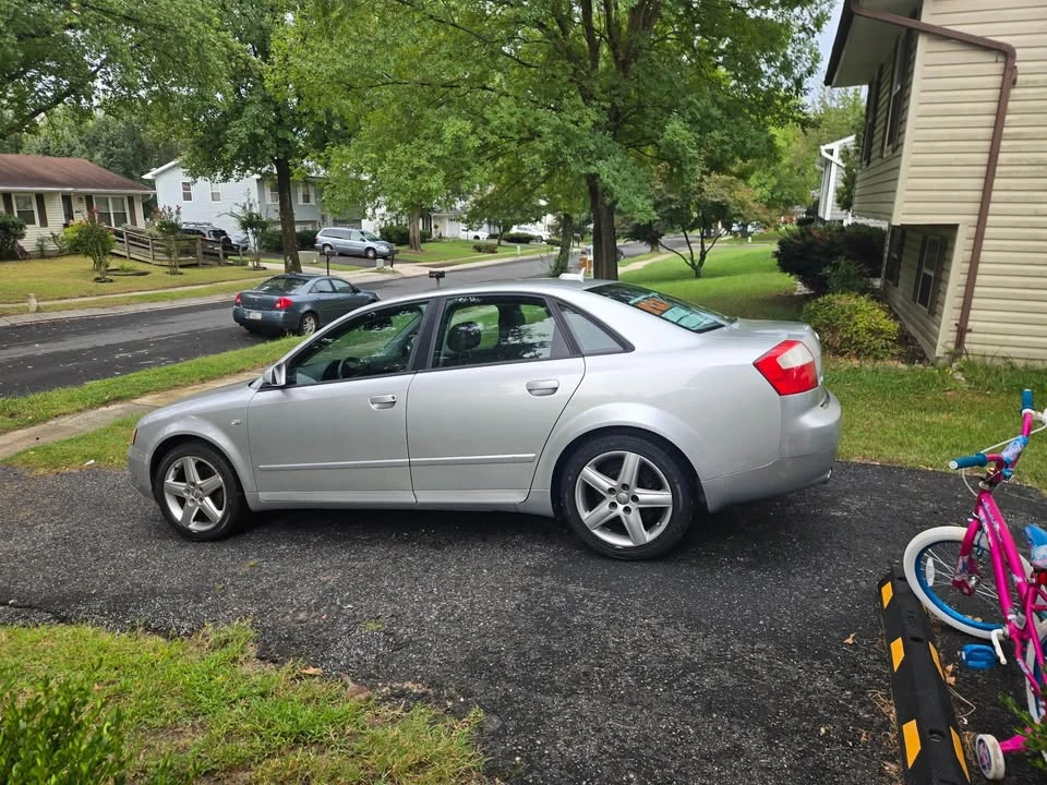2005 Audi B7 A4 - Image 4 of 11
