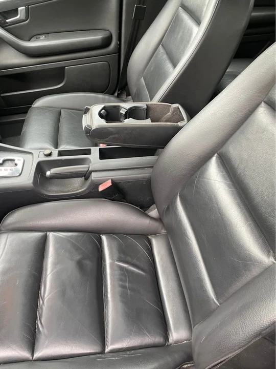 2005 Audi B7 A4 - Image 5 of 6
