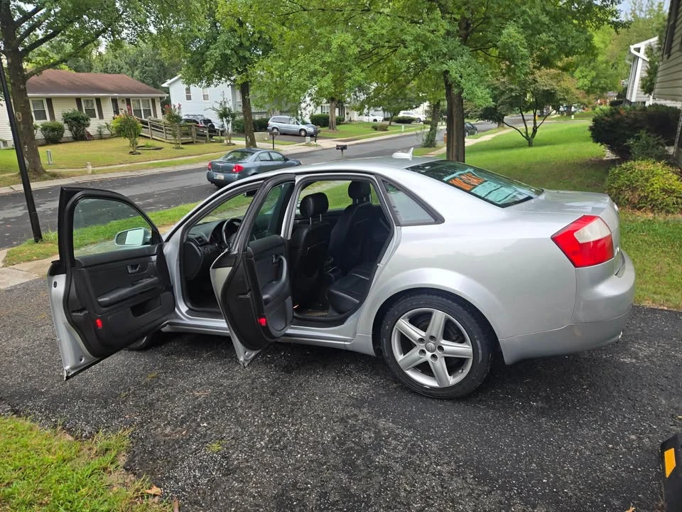 2005 Audi B7 A4 - Image 6 of 11