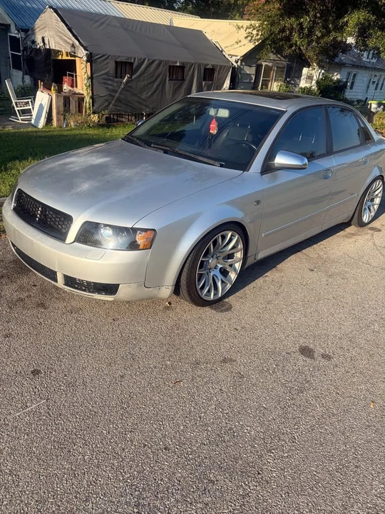 2005 Audi B7 A4 - Image 2 of 7