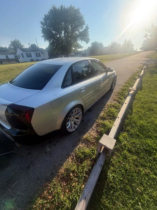 2005 Audi B7 A4 - Image 4 of 7