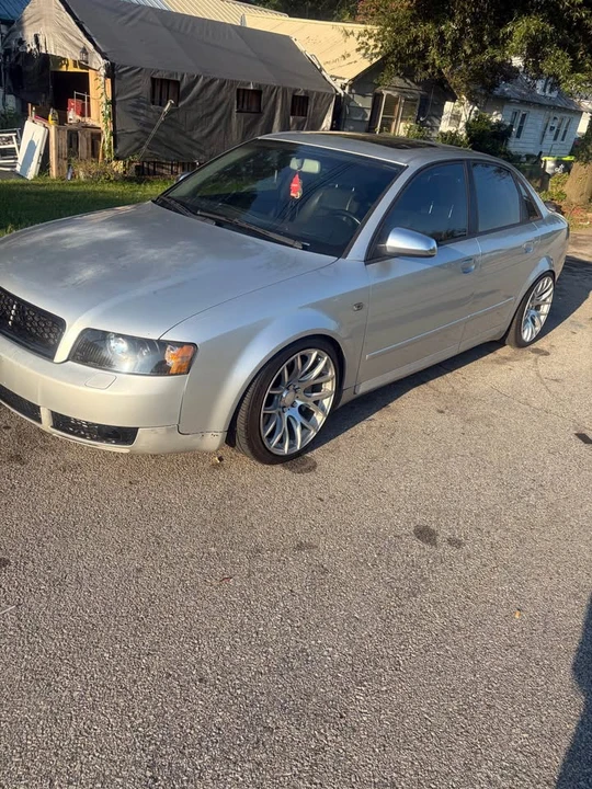 2005 Audi B7 A4 - Image 3 of 7