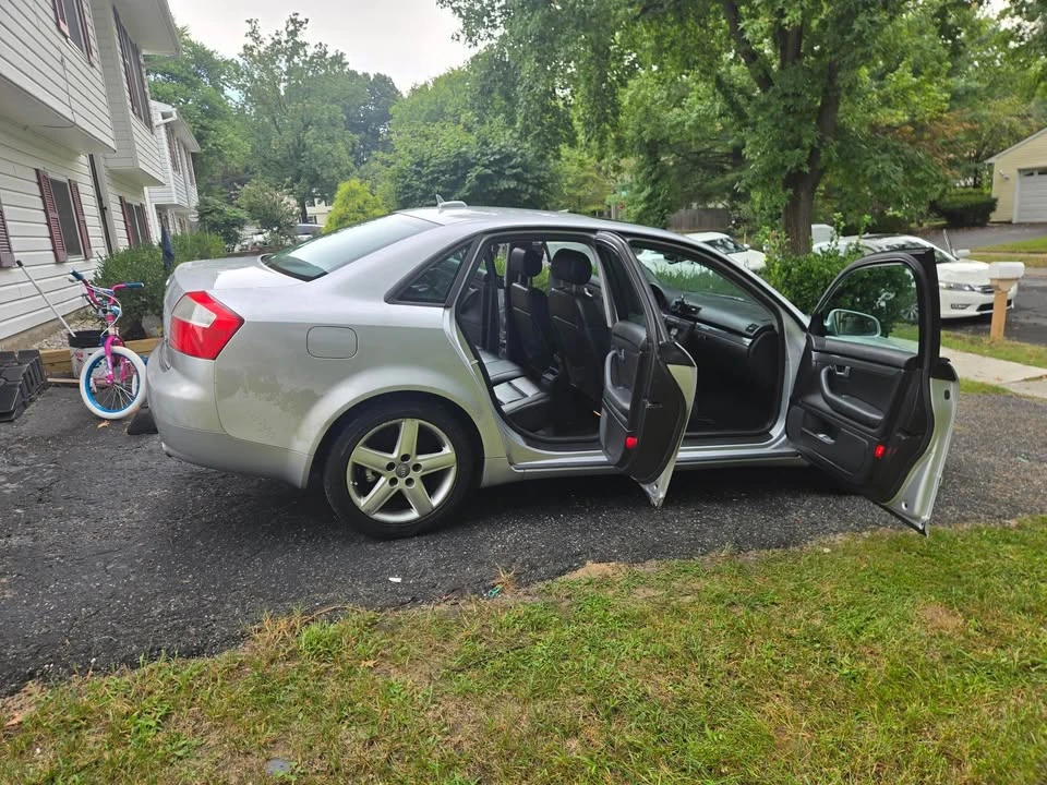 2005 Audi B7 A4 - Image 7 of 11