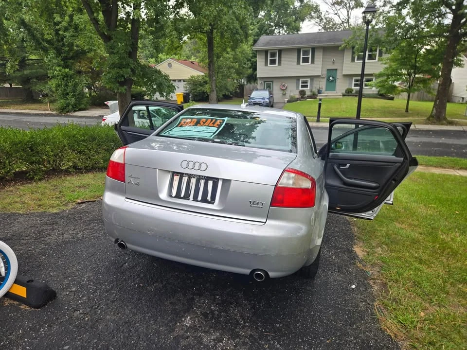2005 Audi B7 A4 - Image 5 of 11