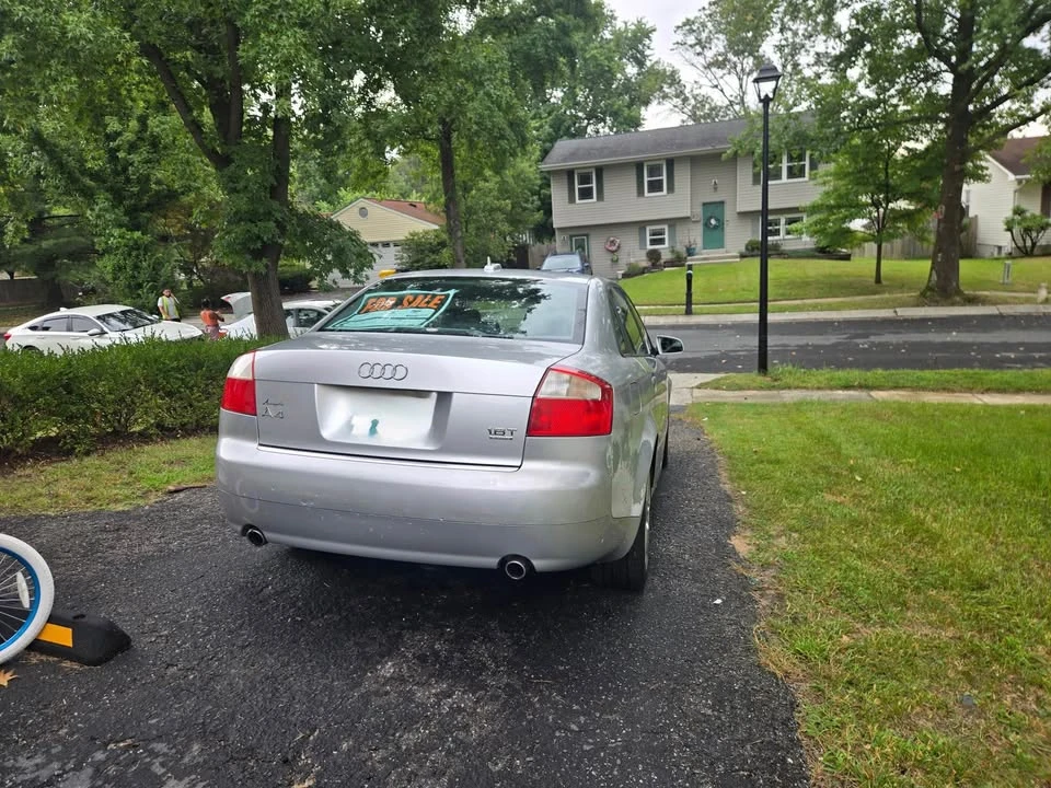 2005 Audi B7 A4 - Image 3 of 11