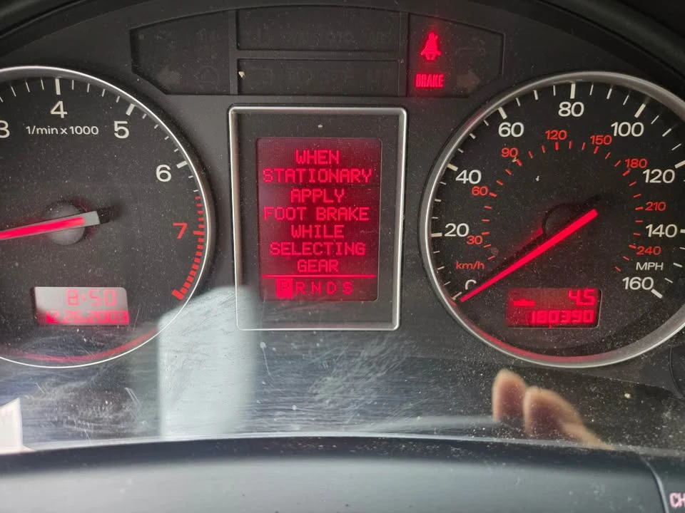 2005 Audi B7 A4 - Image 10 of 11