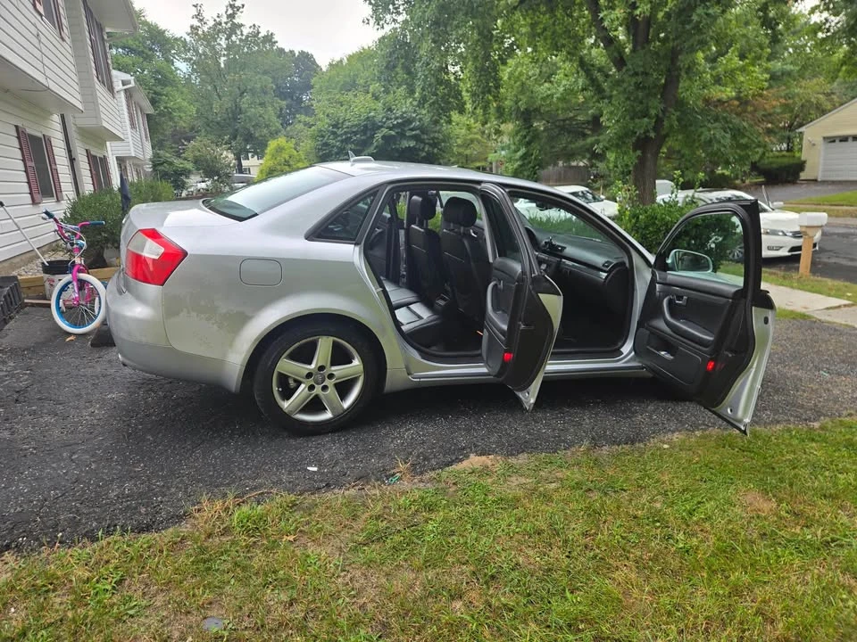 2005 Audi B7 A4 - Image 8 of 11