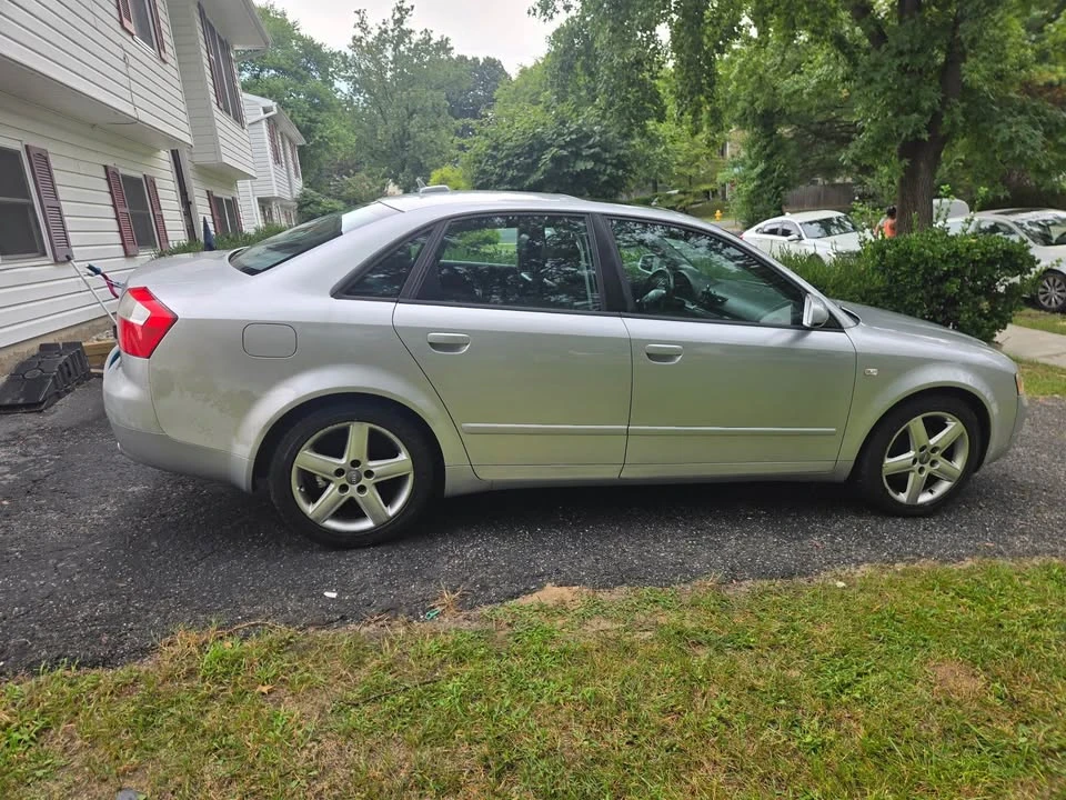 2005 Audi B7 A4 - Image 2 of 11