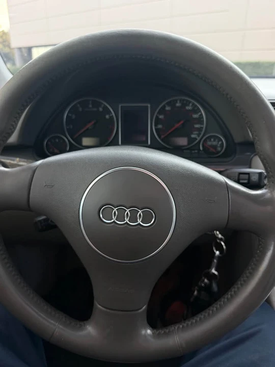 2005 Audi B7 A4 - Image 6 of 12