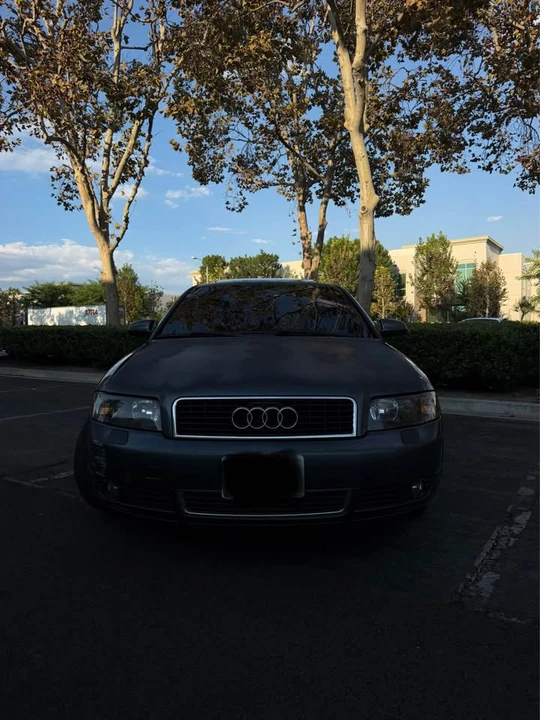 2005 Audi B7 A4 - Image 12 of 12