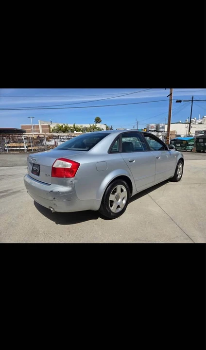 2005 Audi B7 A4 - Image 4 of 6