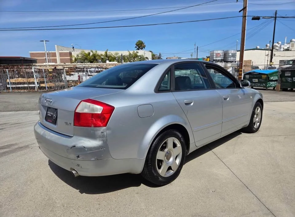 2005 Audi B7 A4 - Image 3 of 6